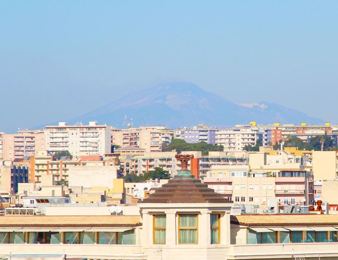 Terrazza Dei Mori - Seaview Terrace In Ortigia Διαμέρισμα Συρακούσες Εξωτερικό φωτογραφία